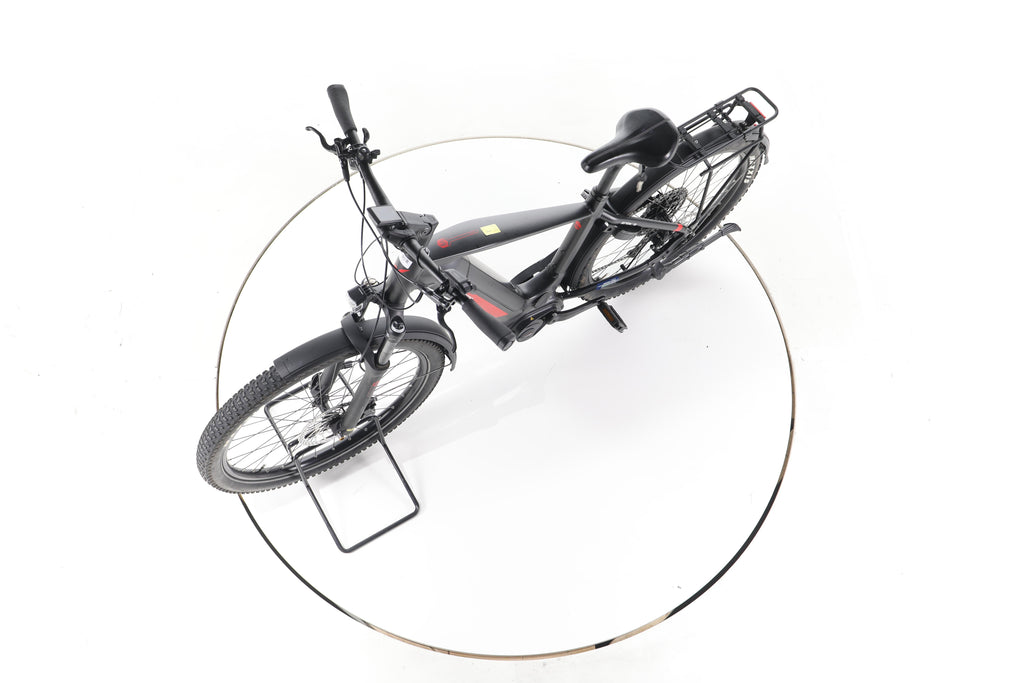 Victoria Avyon 10 Trekking E-Bike - Image 18