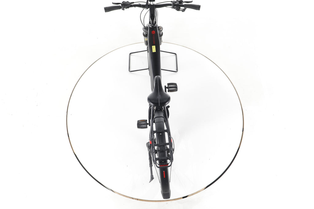 Victoria Avyon 10 Trekking E-Bike - Image 22