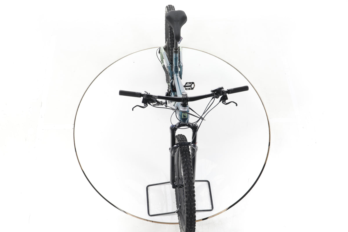 Haibike AllTrail 9 E-Bike Fully - Image 16