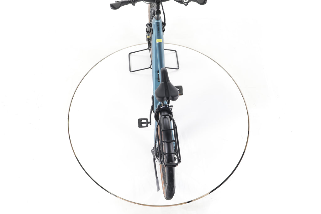 Pegasus Permio EVO 10 Lite Trekking E-Bike 2024 - Image 22