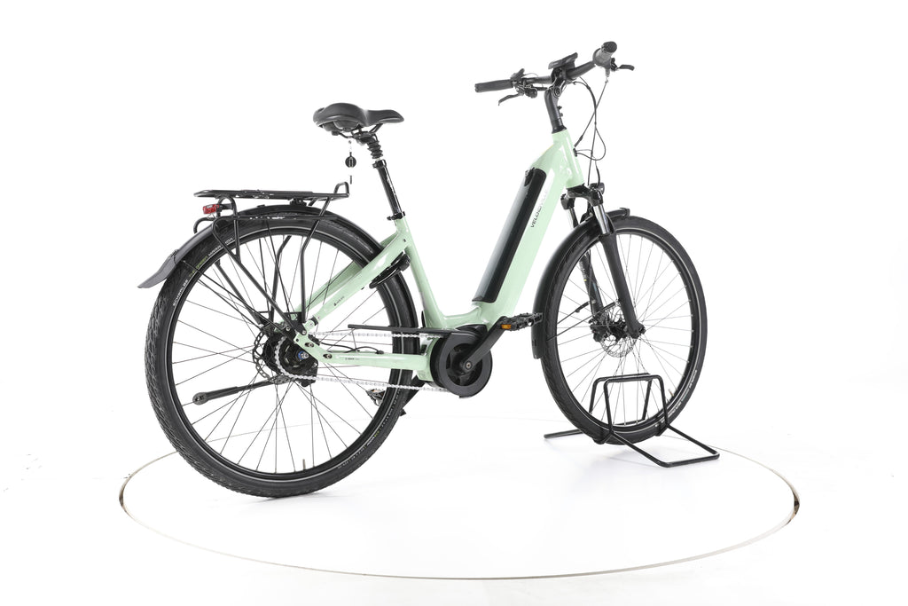 Velo de Ville AEB 890 City E-Bike Tiefeinsteiger - Image 12