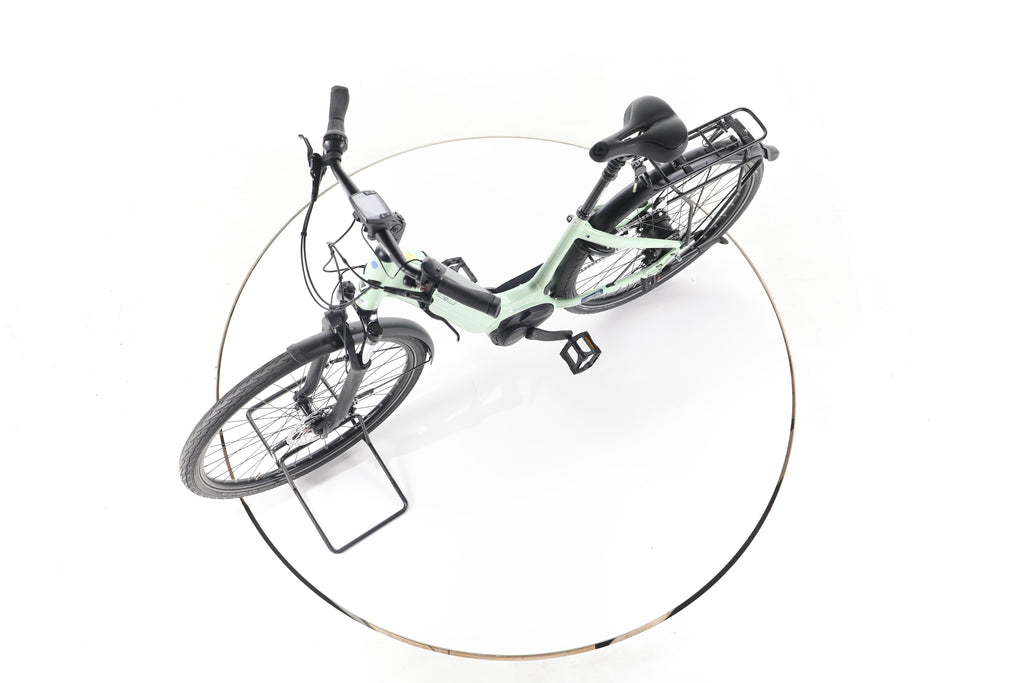 Velo de Ville AEB 890 City E-Bike Tiefeinsteiger - Image 18