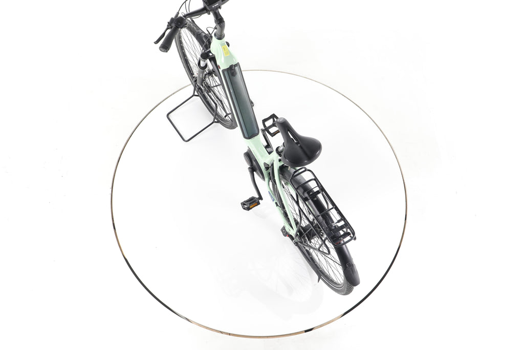 Velo de Ville AEB 890 City E-Bike Tiefeinsteiger - Image 21