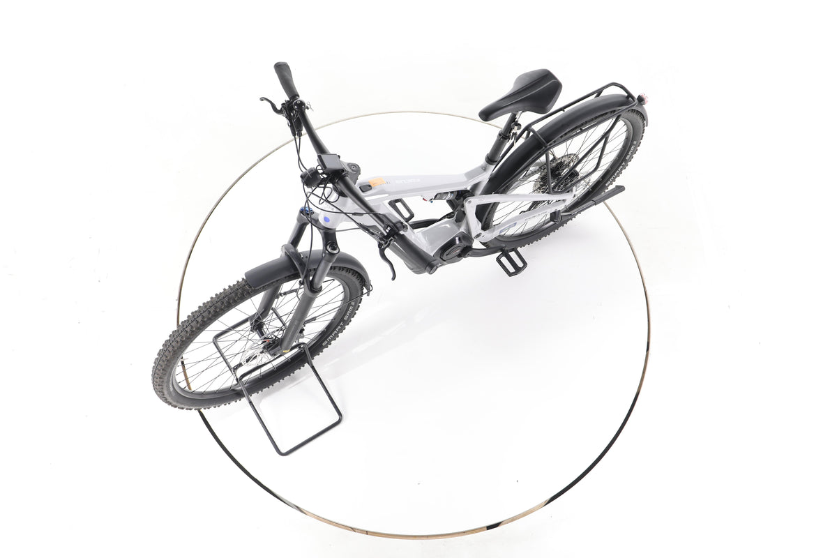 Focus Thron² 6.7 EQP SUV E-Bike - Image 18