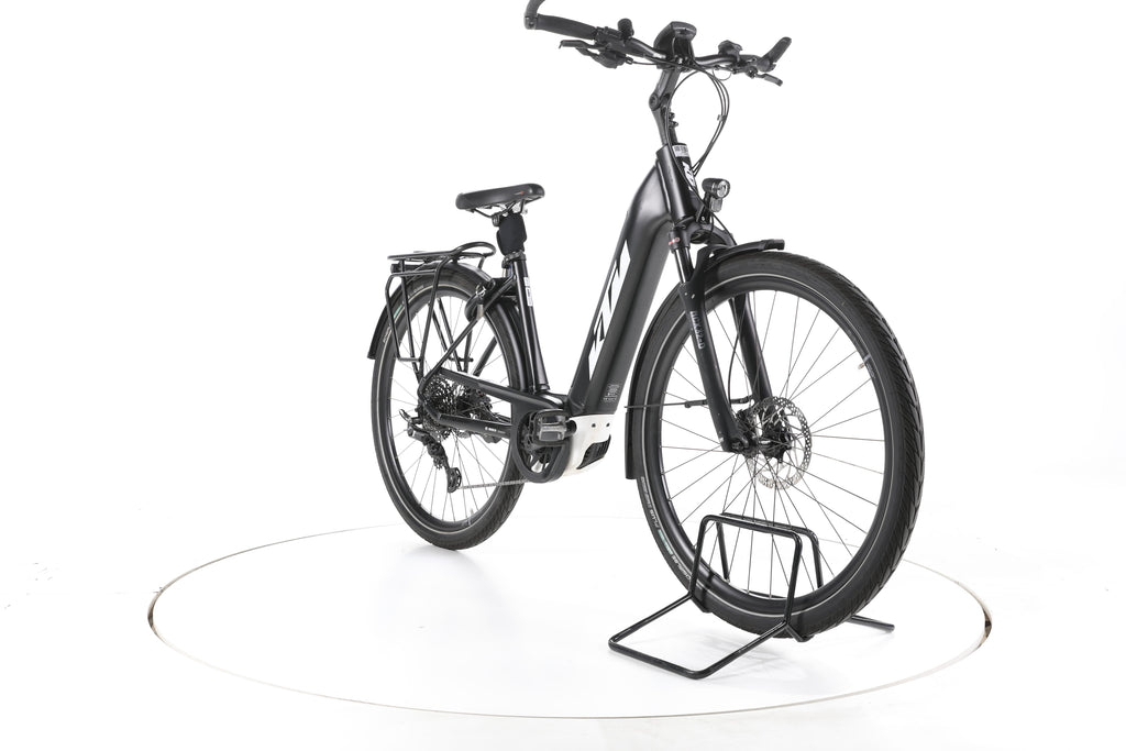 KTM Macina Tour CX Trekking E-Bike Tiefeinsteiger - Image 3