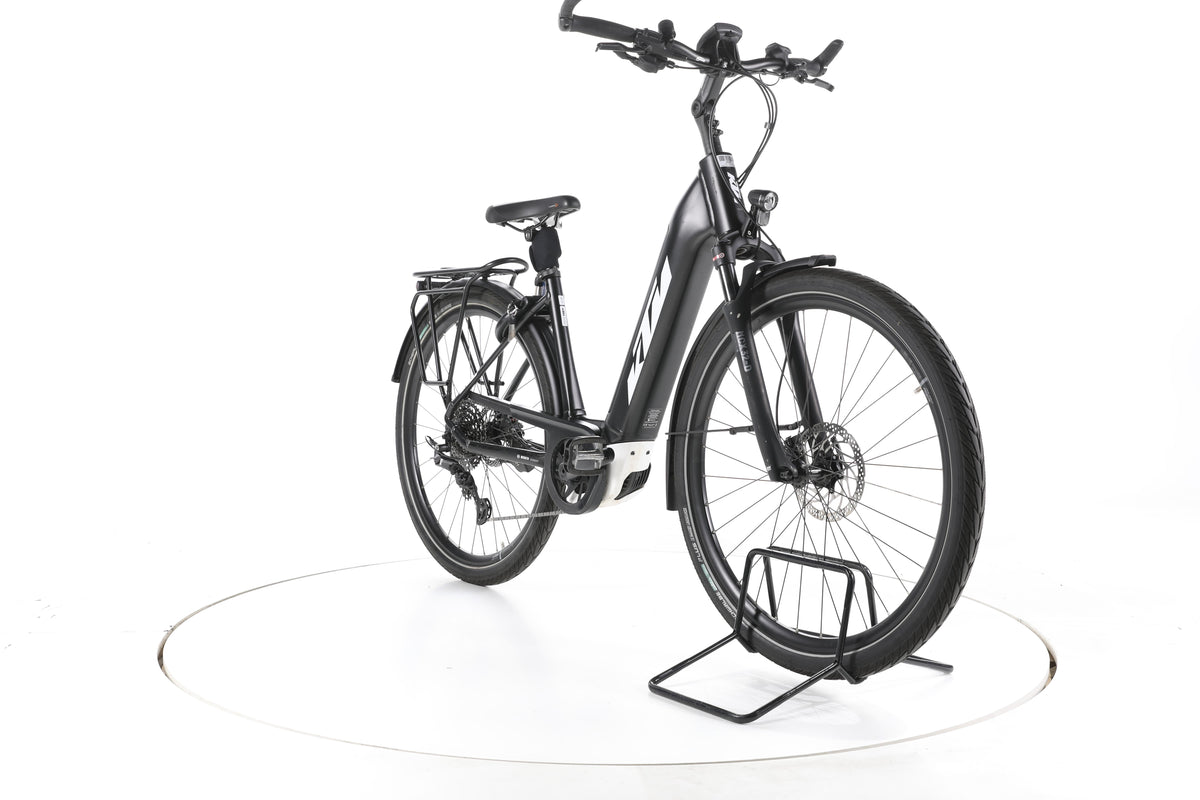 KTM Macina Tour CX Trekking E-Bike Tiefeinsteiger - Image 3
