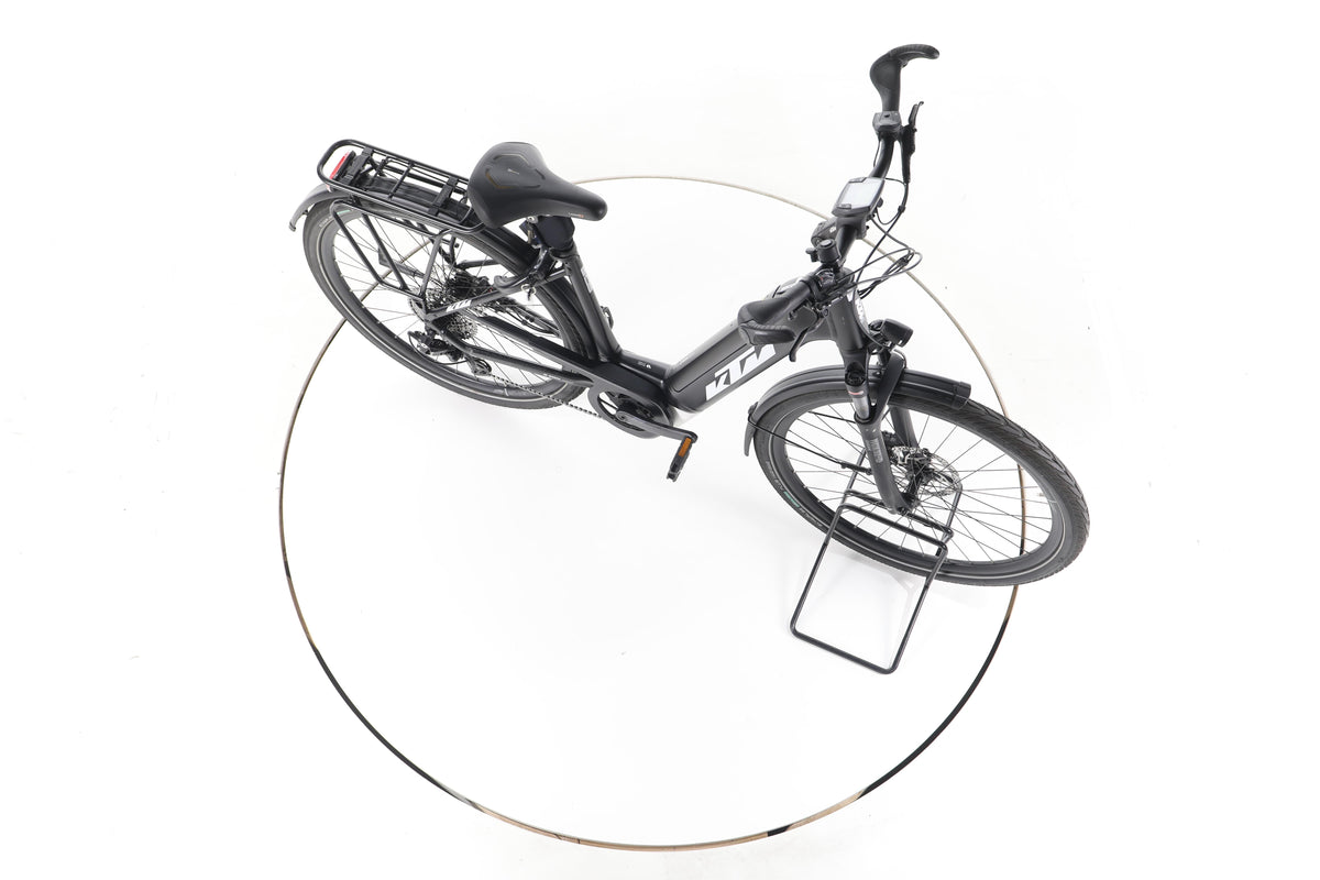 KTM Macina Tour CX Trekking E-Bike Tiefeinsteiger - Image 14