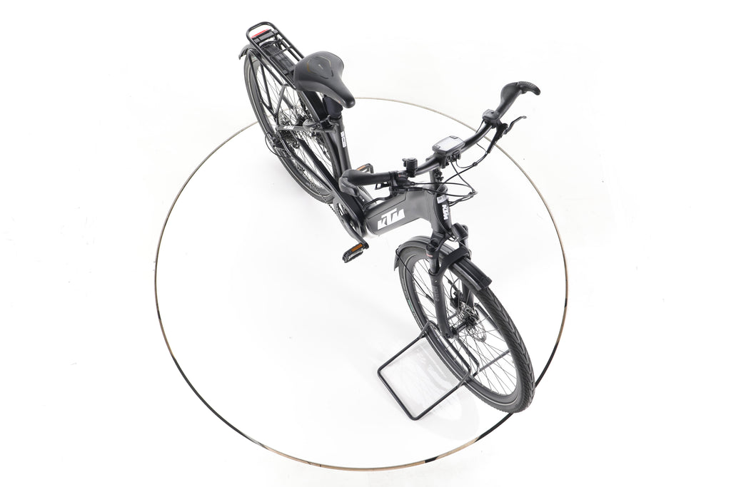 KTM Macina Tour CX Trekking E-Bike Tiefeinsteiger - Image 15