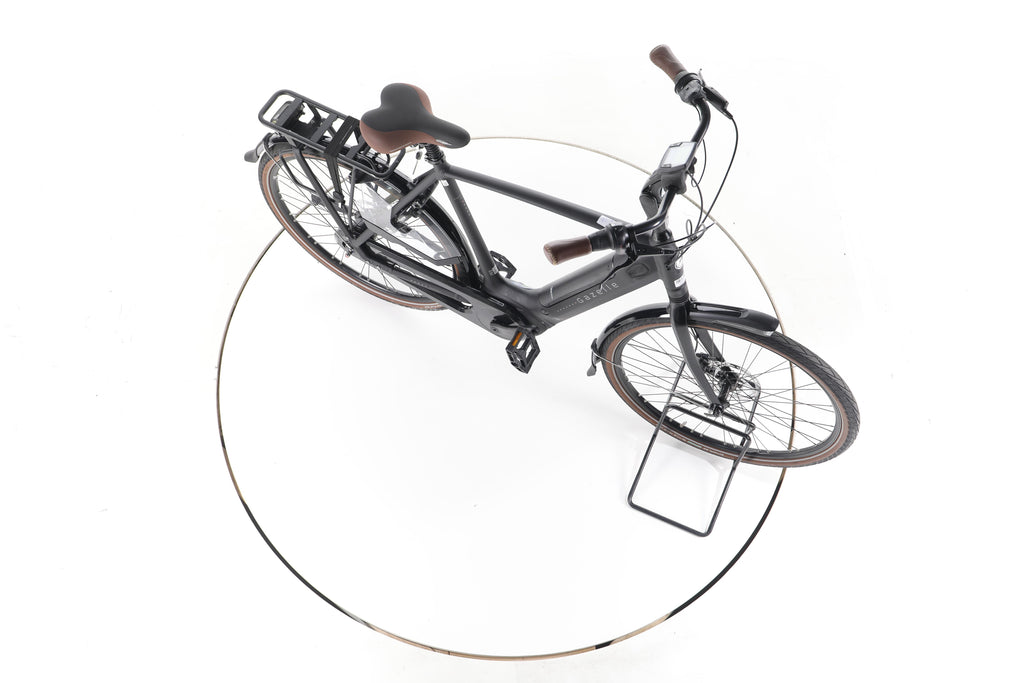 Gazelle Grenoble C8 City E-Bike - Image 14