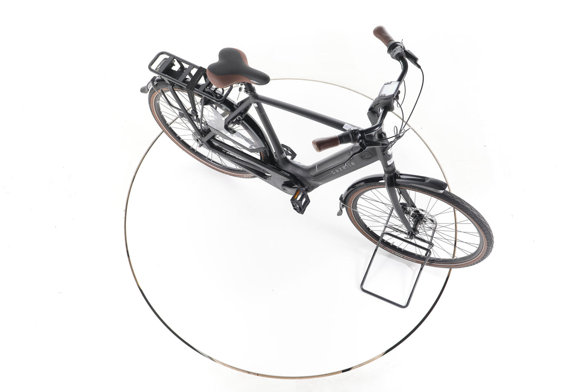Gazelle Grenoble C8 City E-Bike - Image 14