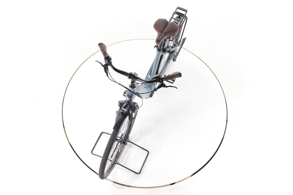 Kettler Quadriga P5 RT City E-Bike Tiefeinsteiger - Image 17