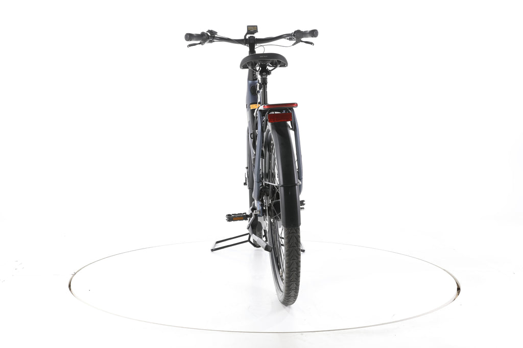 Gazelle Avignon C5 City E-Bike Tiefeinsteiger 2024 - Image 10