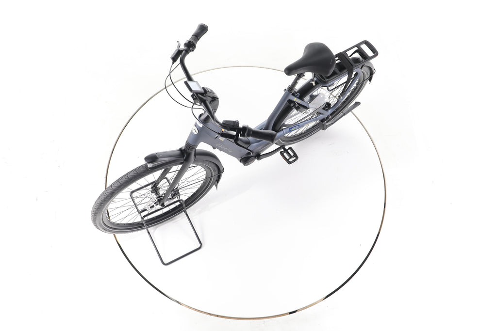 Gazelle Avignon C5 City E-Bike Tiefeinsteiger 2024 - Image 18