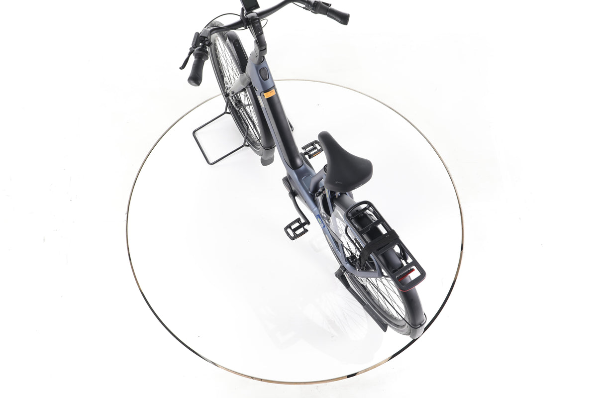 Gazelle Avignon C5 City E-Bike Tiefeinsteiger 2024 - Image 21