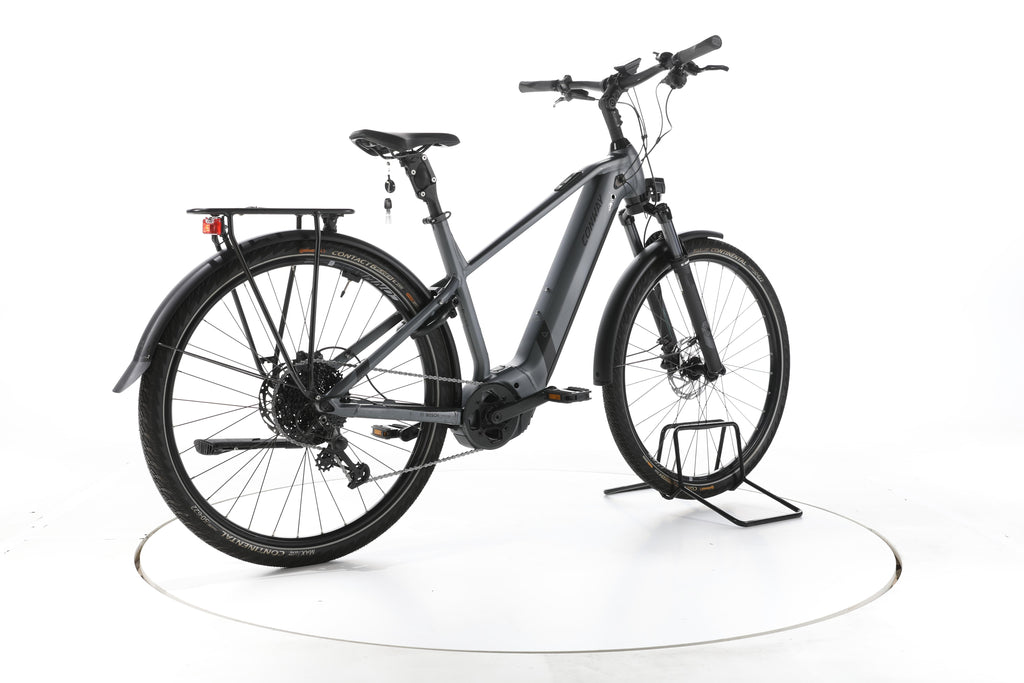 Conway Cairon T 3.0 Trekking E-Bike - Image 12