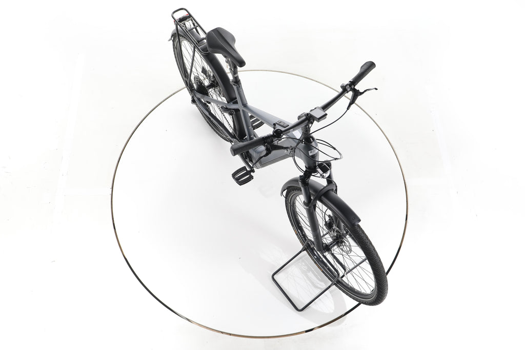 Conway Cairon T 3.0 Trekking E-Bike - Image 15