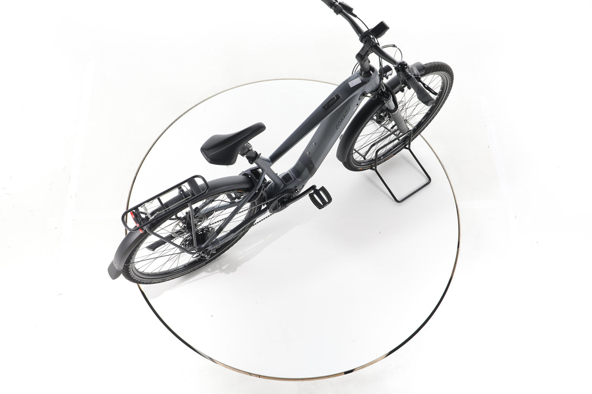 Conway Cairon T 3.0 Trekking E-Bike - Image 24
