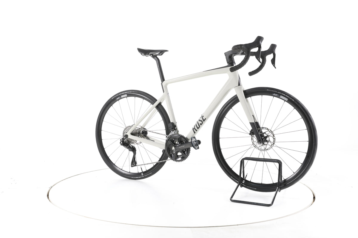 Rose Reveal 04 105 Di2 Rennrad Carbon 2025 - Image 2