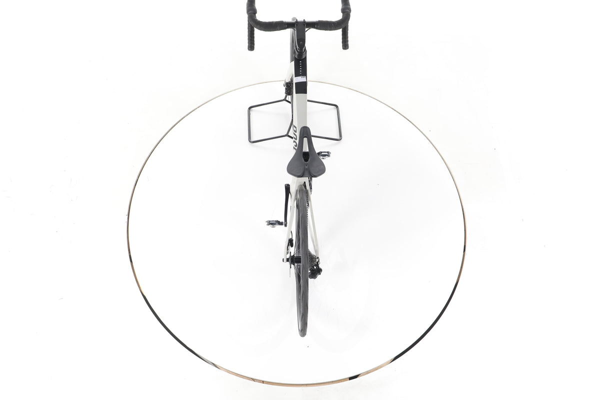 Rose Reveal 04 105 Di2 Rennrad Carbon 2025 - Image 22
