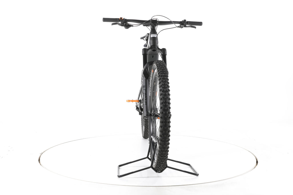 Cube Stereo Hybrid ONE44 HPC Race E-Bike Fully Carbon 2025 - Image 4