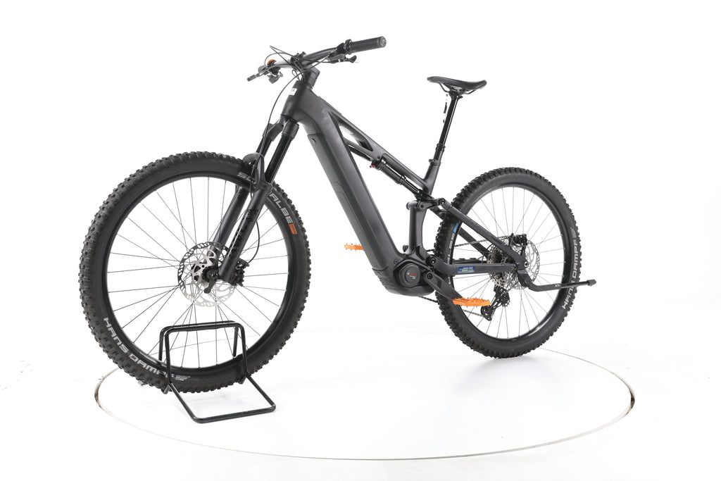 Cube Stereo Hybrid ONE44 HPC Race E-Bike Fully Carbon 2025 - Image 6