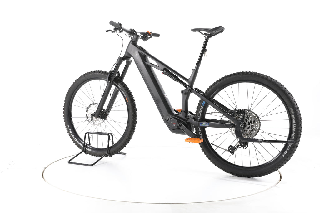 Cube Stereo Hybrid ONE44 HPC Race E-Bike Fully Carbon 2025 - Image 8
