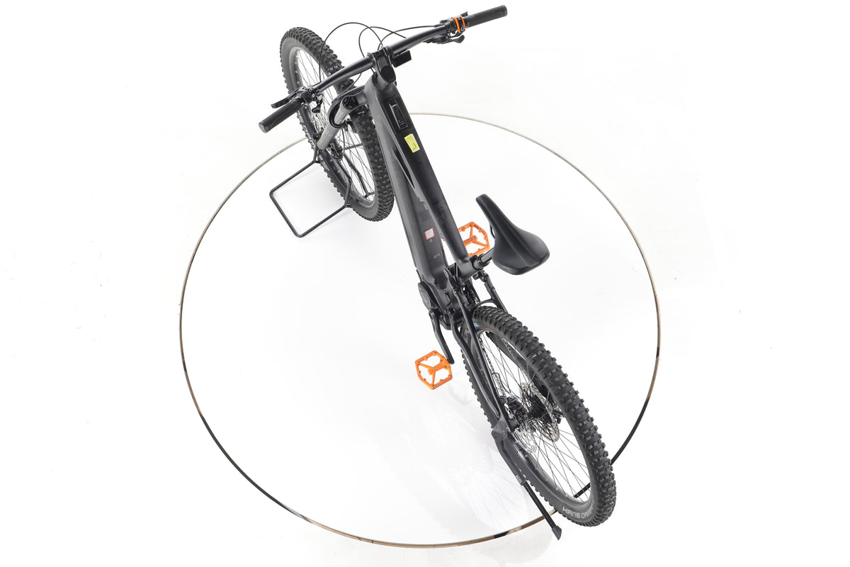 Cube Stereo Hybrid ONE44 HPC Race E-Bike Fully Carbon 2025 - Image 21