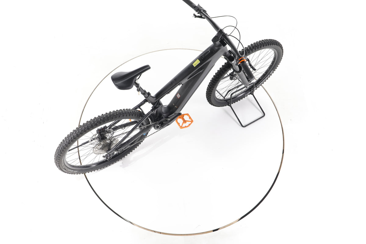 Cube Stereo Hybrid ONE44 HPC Race E-Bike Fully Carbon 2025 - Image 24