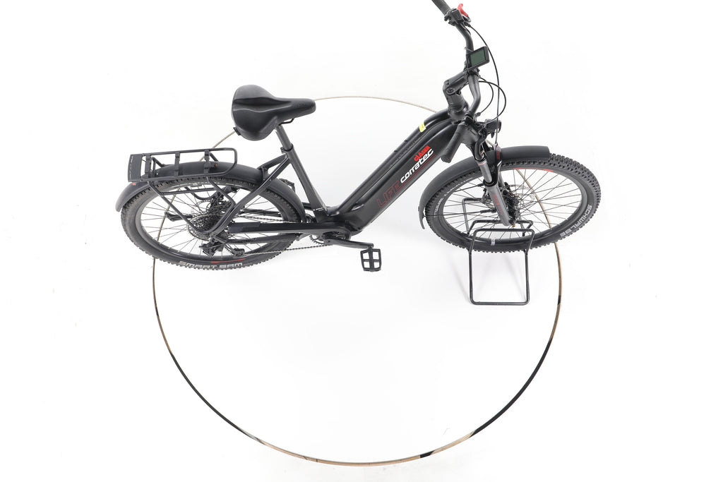 Corratec E-Power Life S CX6 Trekking E-Bike Tiefeinsteiger - Image 13