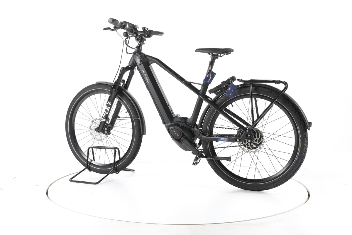 HNF Nicolai XD3 City E-Bike - Image 8