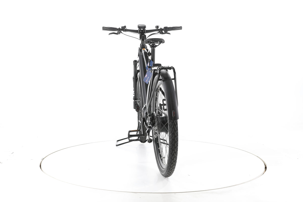 HNF Nicolai XD3 City E-Bike - Image 10