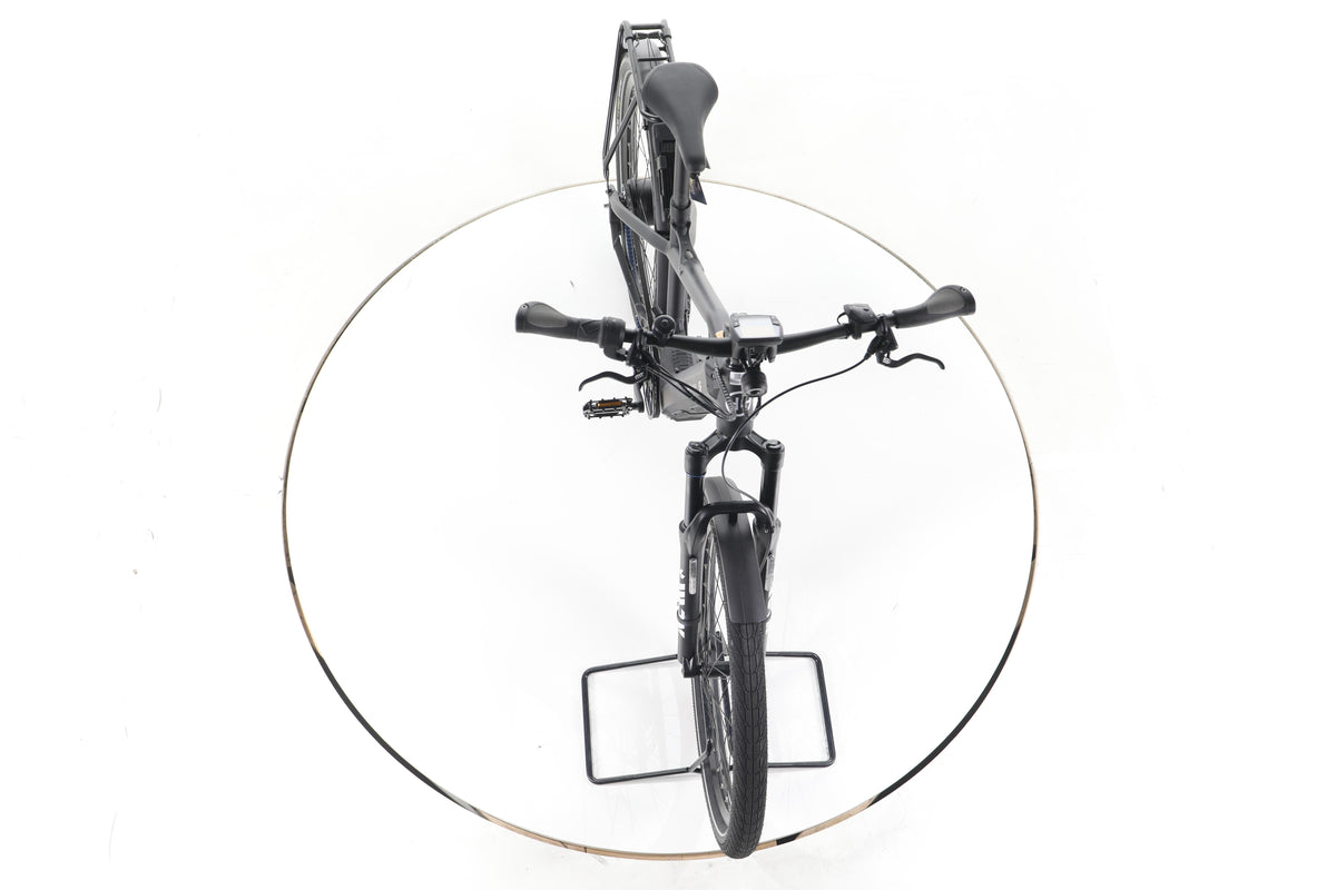 HNF Nicolai XD3 City E-Bike - Image 16