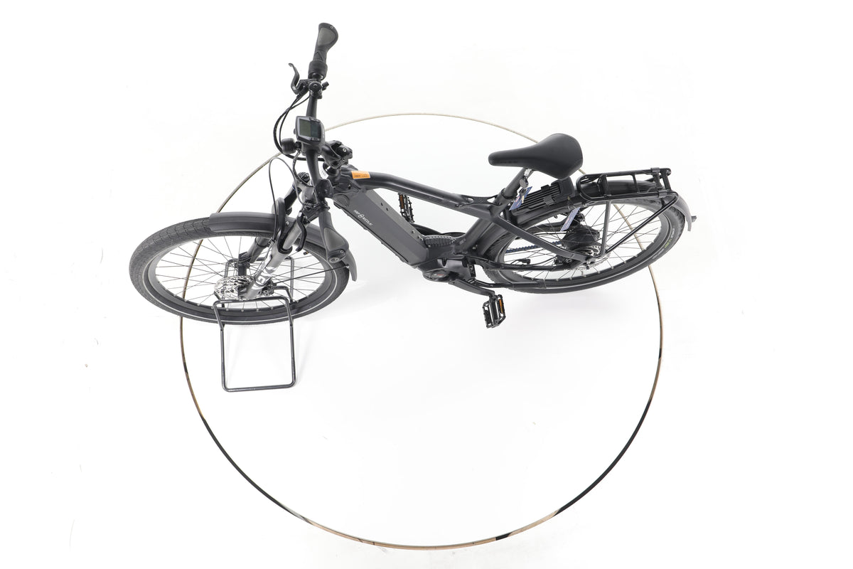 HNF Nicolai XD3 City E-Bike - Image 19