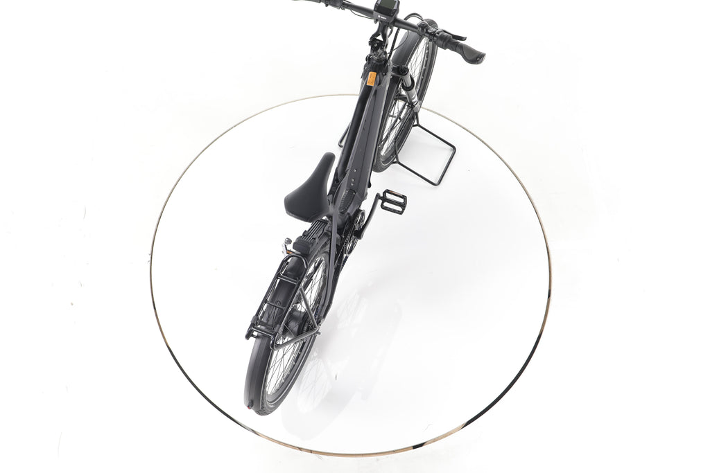 HNF Nicolai XD3 City E-Bike - Image 23