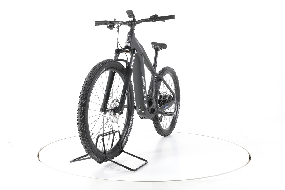 Scott Aspect eRIDE 920 E-Bike - Image 5