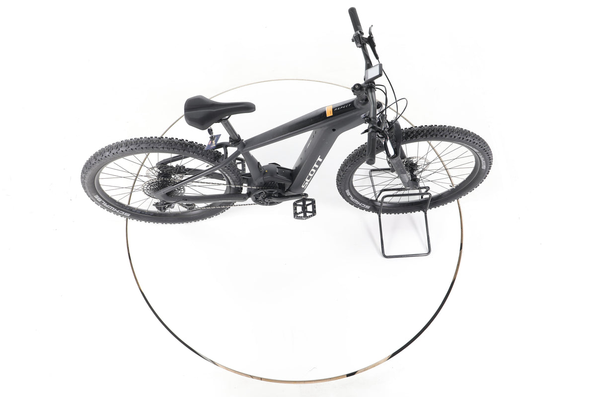 Scott Aspect eRIDE 920 E-Bike - Image 13