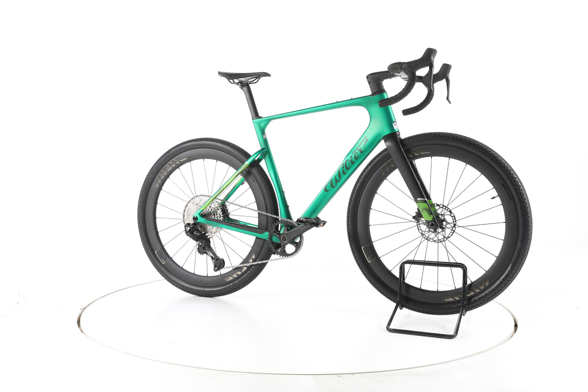 Wilier Rave SLR Gravelbike Carbon 2026 - Image 2