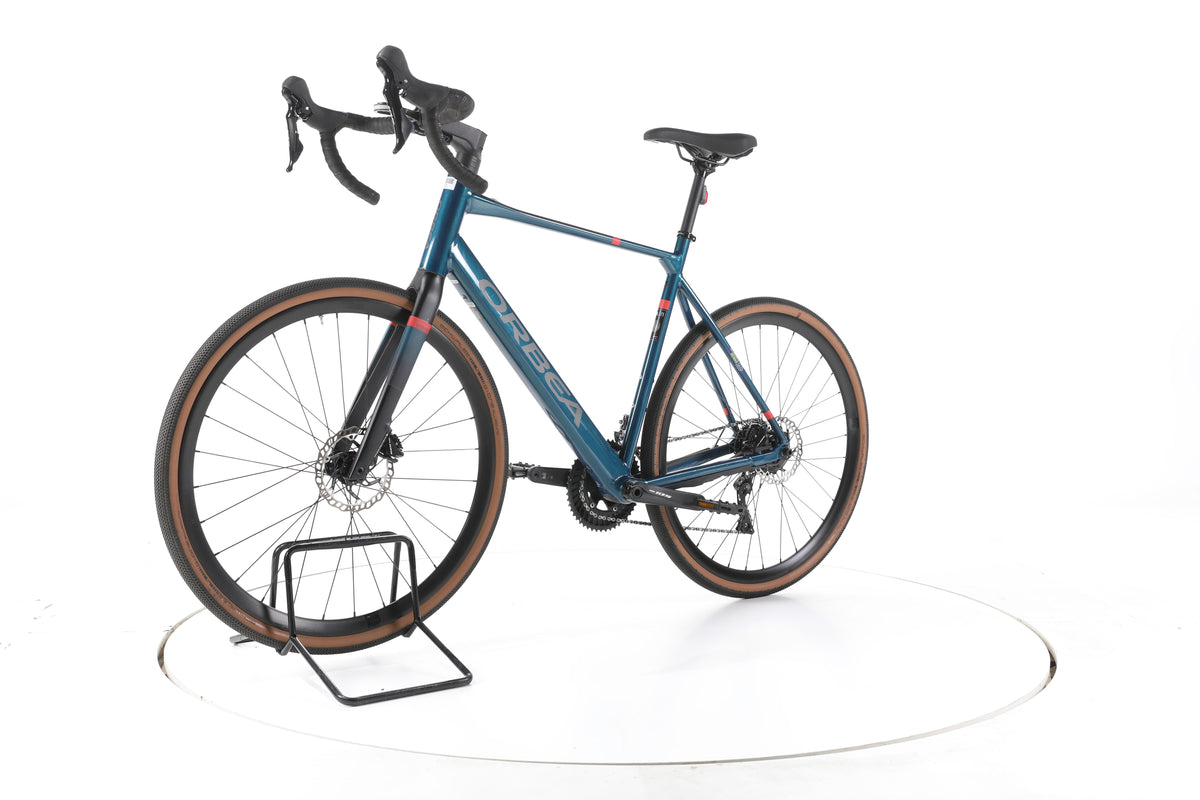Orbea Gain D30 E-Gravel & Rennrad - Image 6