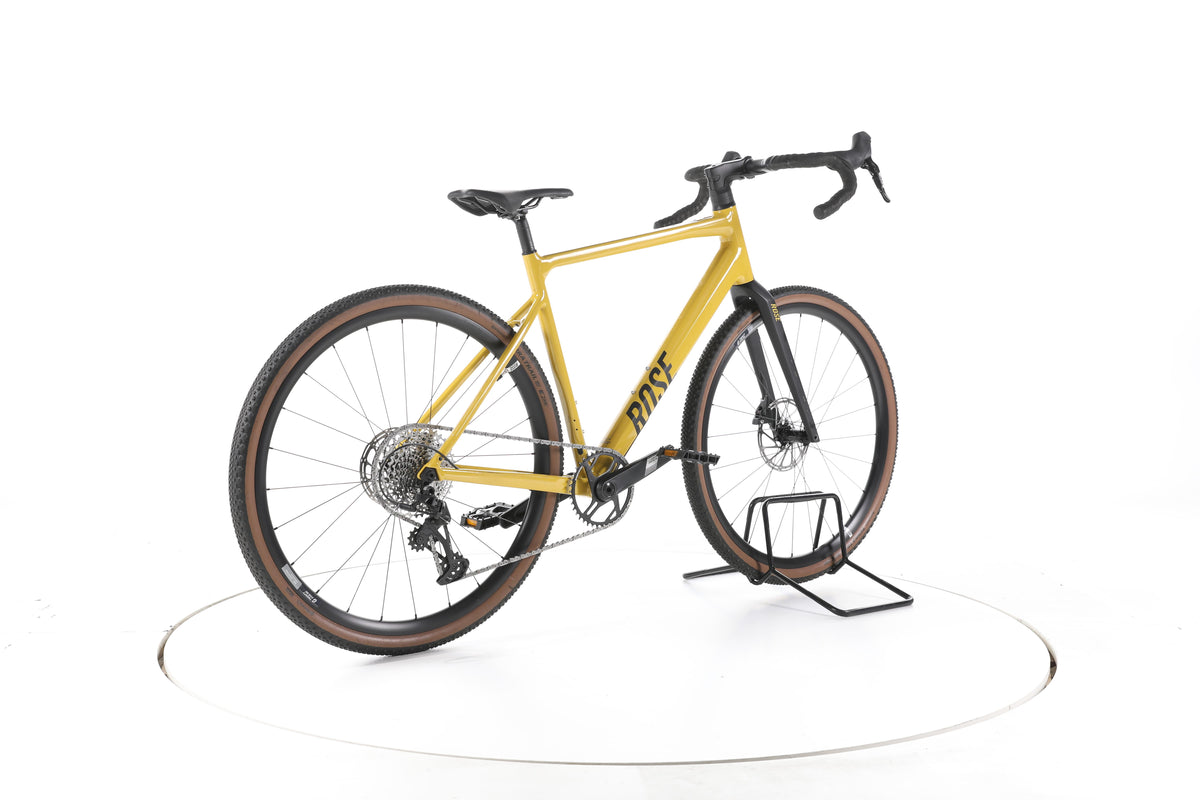 Rose BACKROAD AL Gravelbike 2025 - Image 12