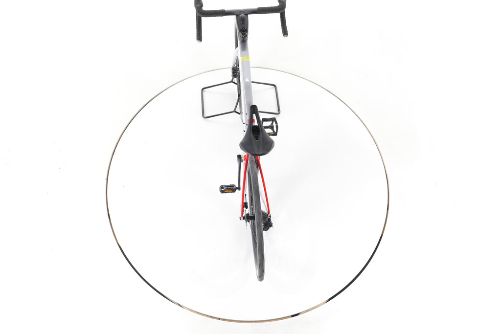 Cannondale SuperSix EVO Disc Ultegra Di2 Rennrad Carbon - Image 22