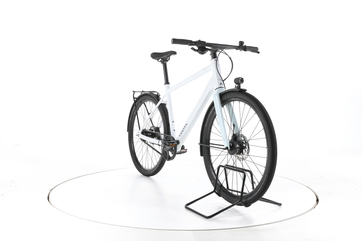 Canyon Commuter 7 Fahrrad City & Trekking - Image 3