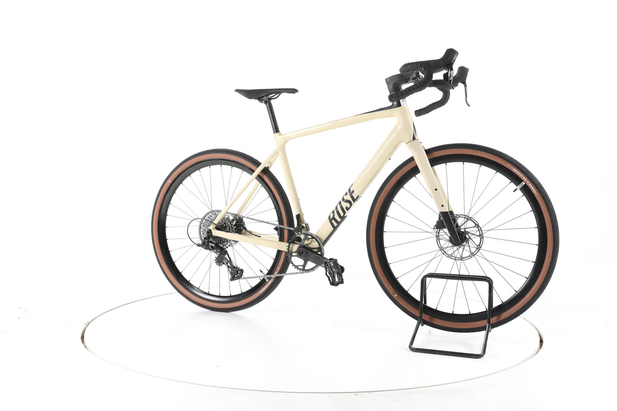 Rose Backroad AL Plus Apex XPLR 1x12 E-Gravel & Rennrad - Image 2