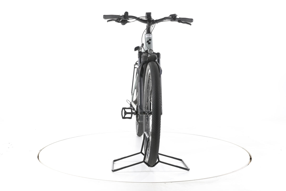 Cube Nuride Hybrid SLX Trekking E-Bike - Image 4