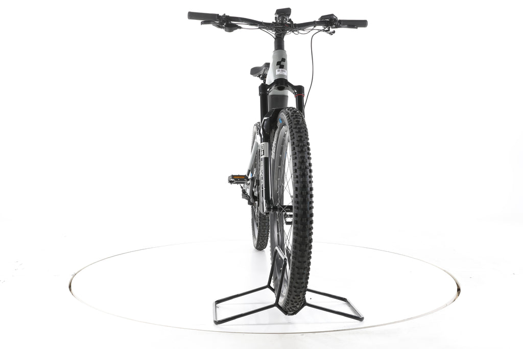 Cube Stereo Hybrid 140 HPC Pro E-Bike Fully Carbon 2025 - Image 4