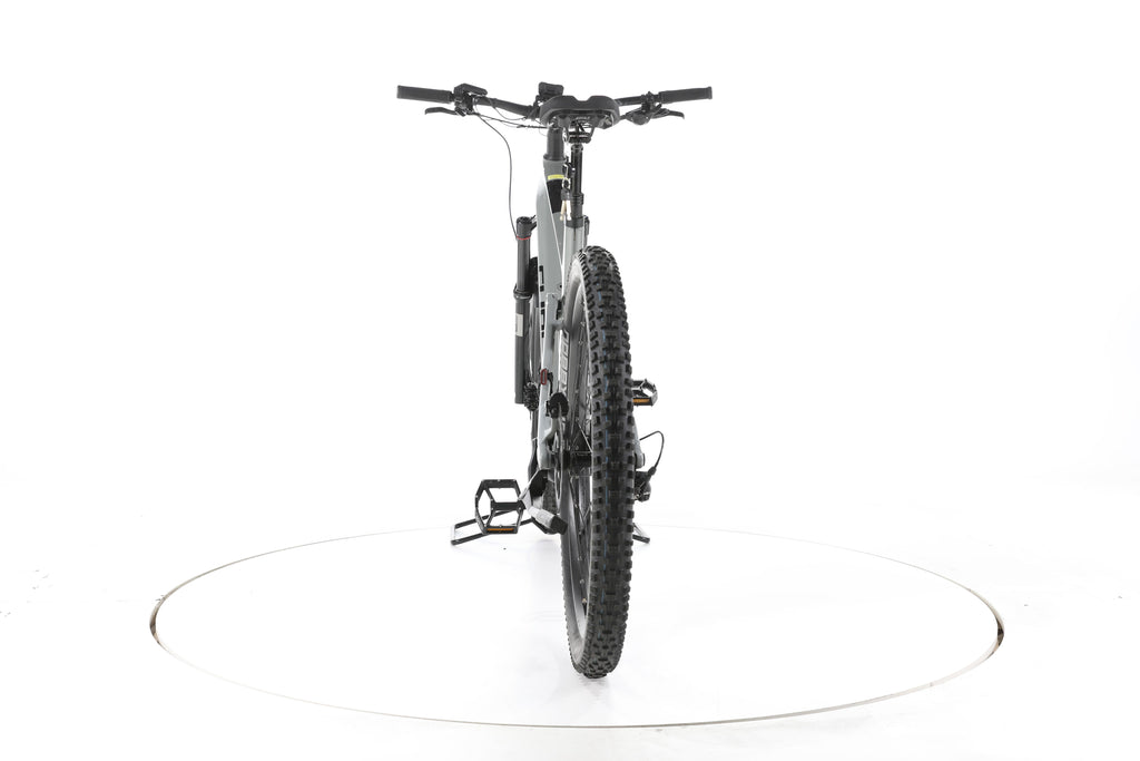 Cube Stereo Hybrid 140 HPC Pro E-Bike Fully Carbon 2025 - Image 10