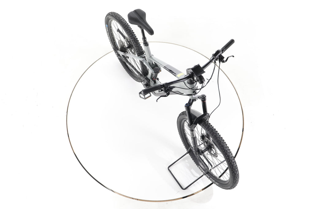 Cube Stereo Hybrid 140 HPC Pro E-Bike Fully Carbon 2025 - Image 15