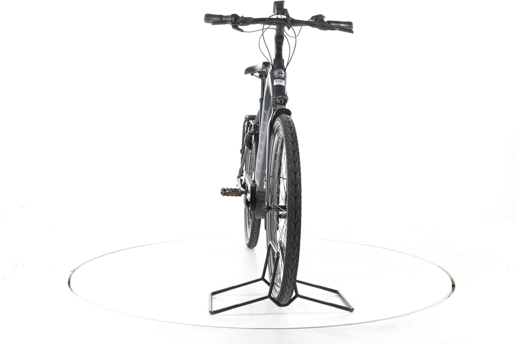 Gazelle Ultimate C5 HMB City E-Bike Tiefeinsteiger - Image 4
