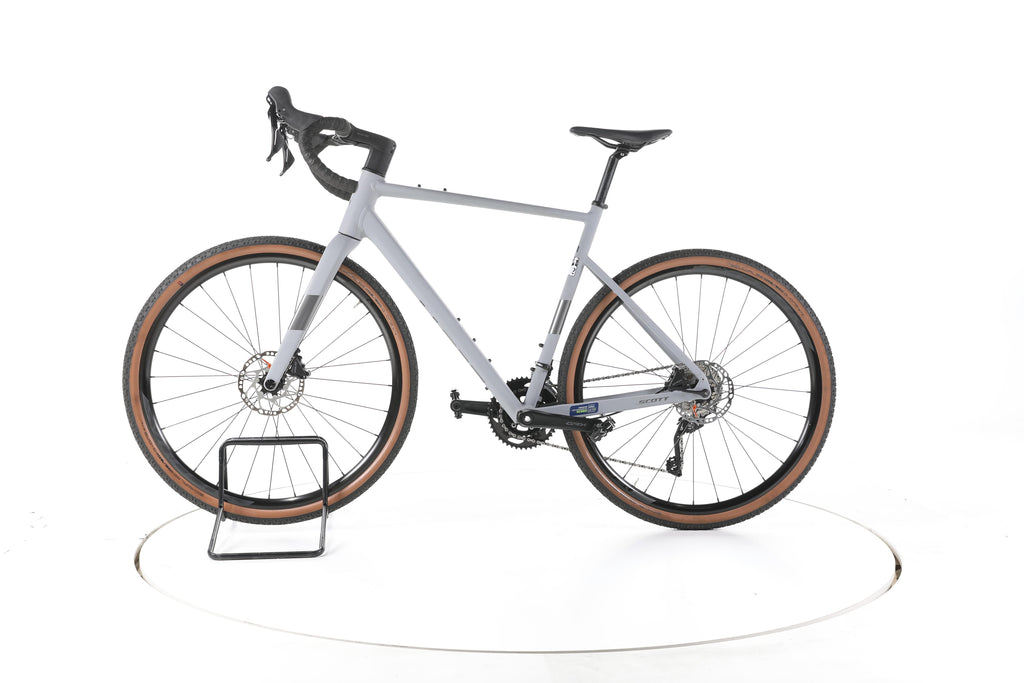 Scott Speedster Gravel 40 Gravelbike 2024 - Image 7