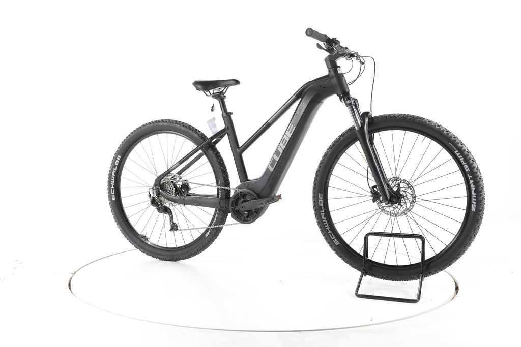 Cube Reaction Hybrid Performance E-Bike - Image 2