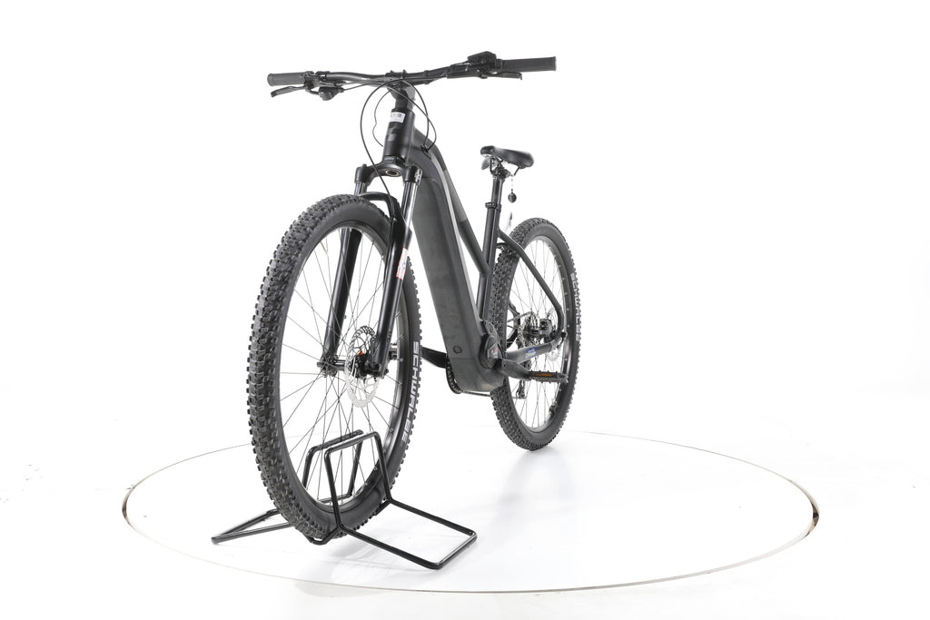 Cube Reaction Hybrid Performance E-Bike - Image 5